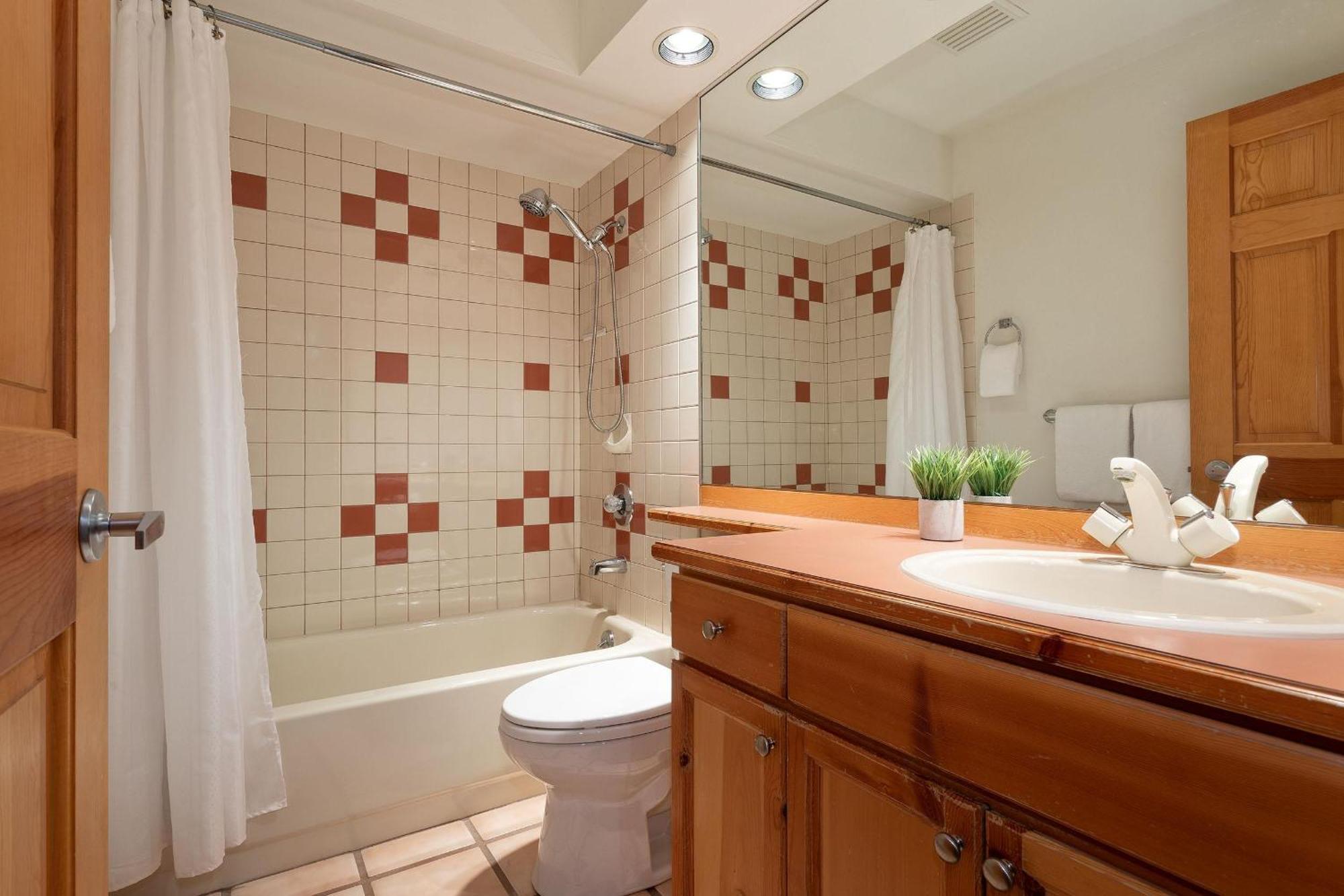 Ferienhaus Forest Trails 9 - Walk Or Shuttle To Skiing, Fireplace, Private Garage, Free Parking *